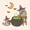 🎃 C-A-I-P-C: Rethinking Halloween – Let’s Co-Create Healthy & Happy Treats! 🌿