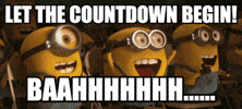Final Countdown: Giveaway Ends Thursday! 