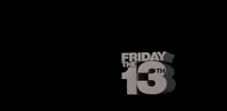✨Happy Friday the 13th!✨