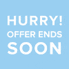 Let your interviewers know you have other offers