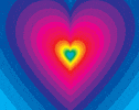 How are you expressing your heart this week? 