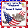 Happy Labor Day!