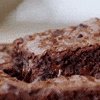 Fudgy Brownie-Style Chocolate Almond Butter Cake