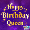 HAPPY BLESSED BIRTHDAY TO QUEEN YVETTE FENNER