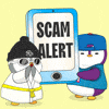Romance Scams 💞💐.....💔❤️‍🩹