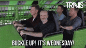 Wednesdays are for promos