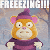 Is it spring??? 