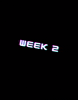Week 2 of the GROWTH Challenge 🙌 