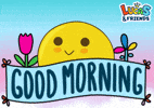 Good morning, sunshine! 😆