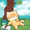 🐱 Mascot’s Nap Olympics