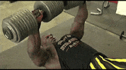 Bench Press Breakthrough