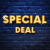 Does anyone have a secret to getting discount codes for suppliers ?