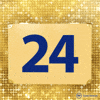 24 to Go