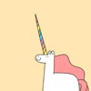 How Many Colors are in a Unicorn Horn?