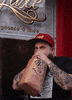 Coffee Tattoo??... anyone