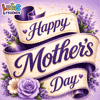 Happy Mother’s Day Ladies!
