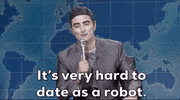 AI Replacing Human Relationships? 