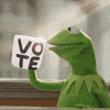 Voting closes tomorrow!   
