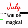 Hello July ….🚨🚨🚨🚨