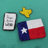 🤠 Who's an Austinite and who's coming from out of town???