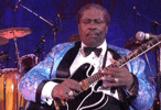 🎸 Day 29 – Blues Improvisation with the Goal Note Method