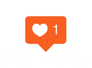 What social media platform generates you the most leads? 
