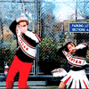 Cheering you on today…