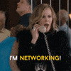 SUMMER NETWORKING OPPORTUNIES