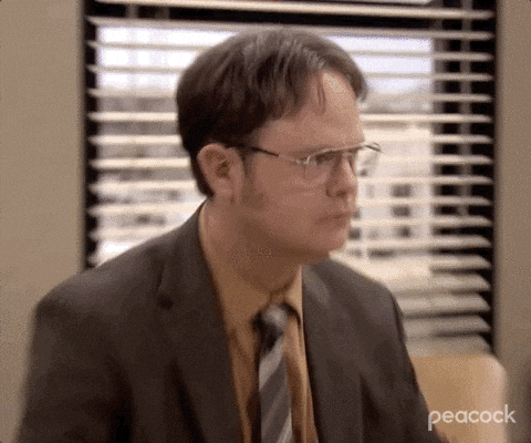 GIF from GIPHY featuring Tamron Hall