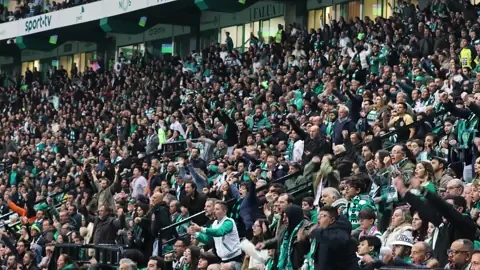 Celebration Goal GIF by Sporting CP