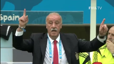 Leading World Cup GIF by FIFA