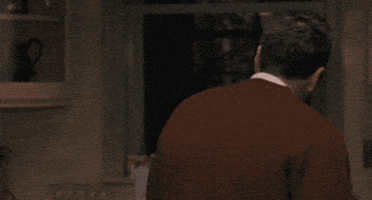fly young red twerk GIF