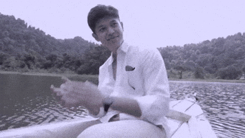 Angry Pierre Culliford GIF