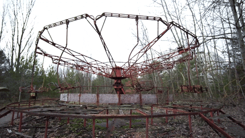 Giphy - Chernobyl GIF