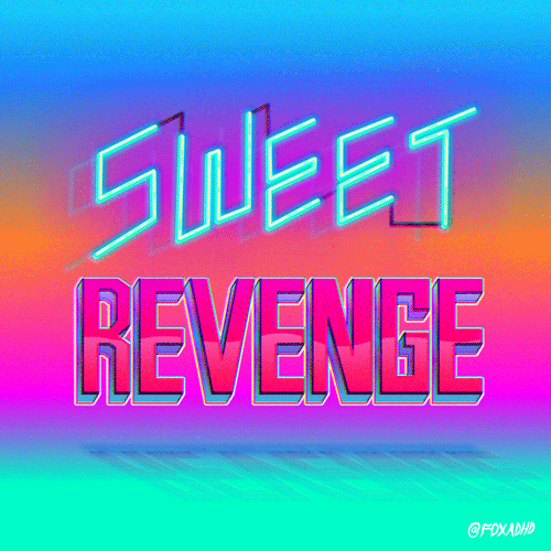 image gifAwesome Art GIF by Animation Domination High-Def