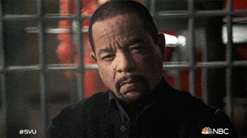 Episode 4 Sigh GIF by Law & Order