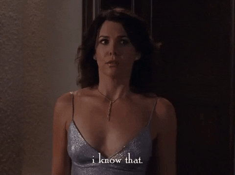 season 5 netflix GIF by Gilmore Girls 