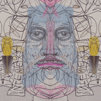 Nft Gif Art GIF by Luis Ricardo