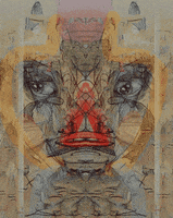 Queen Crypto GIF by Luis Ricardo