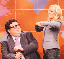 amy poehler snl GIF by Saturday Night Live