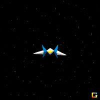 Animation Nintendo GIF by gifnews