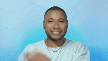 Shade Laughing GIF by Hoshi Joell