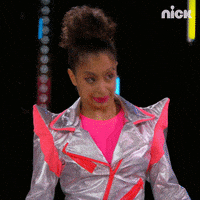 No Way Lol GIF by Nickelodeon