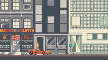 music video GIF by Glass Animals