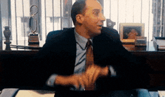 tony hale rh GIF