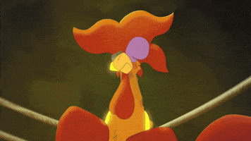 Fight Me Fight Night GIF