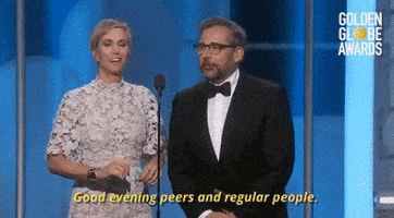 Lol GIF by Golden Globes