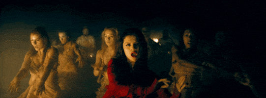 music video GIF by Vevo