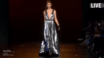 nyfw feb 2017 GIF by NYFW: The Shows