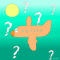 Malaysia Airlines Mystery GIF by gifnews